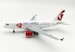 Airbus A319-132 CSA Czech Airlines "90 Anniversary" 2013 OK-NEO 