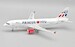 Airbus A320-200 Travel Service "Prague Loves You" OK-HCA 