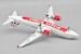 Airbus A320-200 Travel Service "Prague Loves You" OK-HCA M.CZ-320-HCA