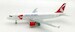 Airbus A320-214 CSA Czech Airlines OK-HEU