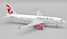 Airbus A320-214 CSA Czech Airlines "Prague Loves You" OK-MEI  M.CZ-320-MEI