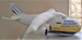 Plush Antonov AN-124 'Be brave like Ukraine'  PLUSH AN124