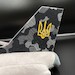 Plush F16 Fighting Falcon 'Ukrainian Air Force'  PLUSH F16