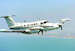 IAF Beechcraft King Air 200 " White Tzufit" conversion (A&A Beech King Air 200) 72013