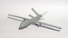 Hermes 900 - Armed UAV  DM-48106
