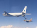 Boeing 707 ‘Re’em’ Tanker (Minicraft) IC14402