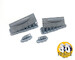 Spitfire MKIXe Wing Conversion (Airfix) IC24001