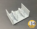Spitfire Wing Bomb Rack (Airfix) IC24002