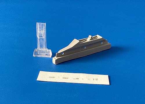 KB18A Strike recording Camera for F4E Phantom IC32045