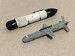 'Delilah 2' Cruise Missiles IC32046