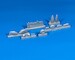 F-16I 'Sufa' Correction set (Academy) 32048