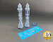 Python' 4 'Panther' AA Missiles (2x) 32051