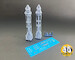 Python' 5 'Sword' AA Missiles (2x) 32052