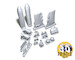 Israeli AF AH64DI Saraf Conversion kit (AH64D TAKOM/Snowman) IC35003