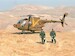 IAF MD500 'Lahatut' Conversion Set (Academy)  IC35006