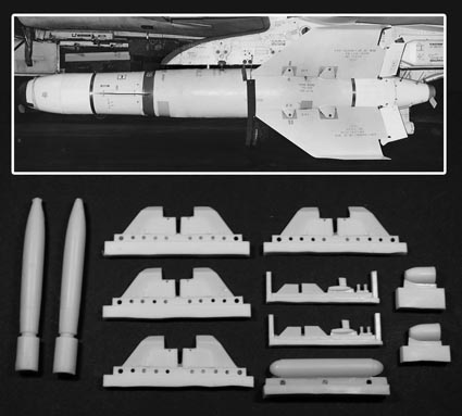 Rafael Tadmit TV Guided Bombs (REISSUE) ic48026