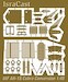IAF AH1 Tzefa" Conversion Kit (Monogram)  IC48053