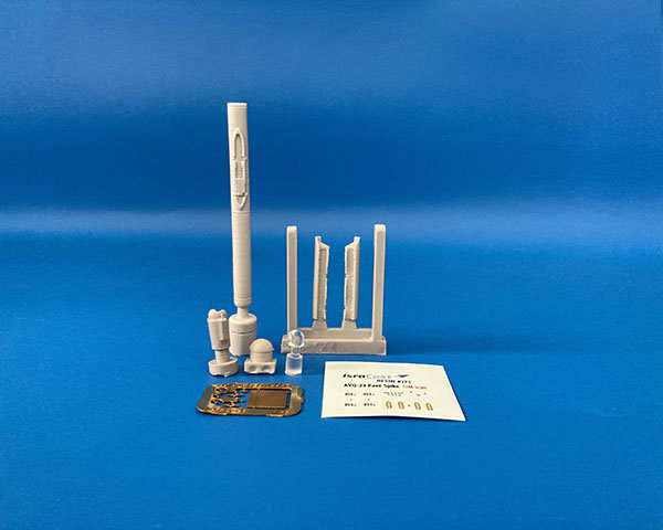 AN/AVQ-23 Pave Spike IC48061