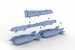 IAF Super Mystere B2 Bombs and Racks (Special Hobby)  IC48073