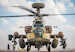IAF AH-64DI ‘Saraf’ Conversion (Hasegawa) IC48076