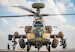 IAF AH-64DI ‘Saraf’ Conversion (Hasegawa) IC48076