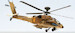 IAF AH-64DI "Saraf" Conversion IAC72015