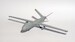 Hermes 900 - Armed UAV  IDM48106