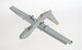 Hermes 900 - Armed UAV  IDM48106