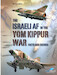 The Israeli AF in the Yom Kippur War, facts and figures