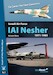 Israeli AF Nesher 1971-1985 IAFB-27