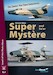 Super Mystére and Sa'ar IAFB-28