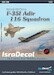 IAF F-35I Adir (116 Squadron IAF) IAF-108