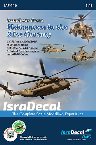 IAF Helicopters in 21st Century IAF-110