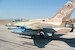 Precut mask for Israeli Air Force 105 squadron F16C/D Barak Tail Art  IM32001