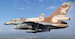 Precut mask for Israeli Air Force 109 squadron F16D Barak Tail Art  IM48002