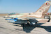 Precut mask for Israeli Air Force 105 squadron F16C/D Barak Tail Art IM72001