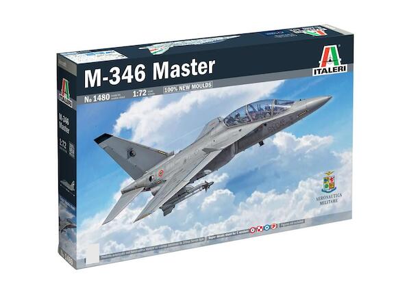 M-346 Master  01480