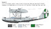 Cant Z501 Gabbiano (REISSUE WITH NEW DECALS)  112