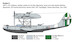 Cant Z501 Gabbiano (REISSUE WITH NEW DECALS)  112