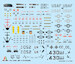EF111A Raven (ex ESCI) (REISSUE) 1235