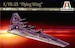 Northrop X/YB35 "Flying Wing" 341277
