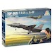 Top Gun, F14A Tomcat versus A4F Skyhawk (2 kits included) 341422