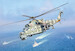 Mil Mi24/Mi35 Hind with modified parts IT1432