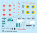 Tupolev Tu22M-2 Backfire B (ex ESCI)  1440