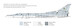 Tupolev Tu22M-2 Backfire B (ex ESCI)  1440