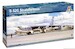 Boeing B52G Stratofortress early version with Hound Dog Missiles IT-1451