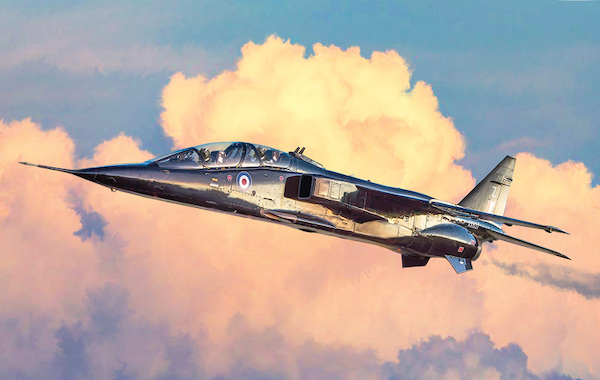 Jaguar T2 1470