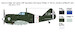 Reggiane Re2002 Ariete  1472