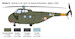 Sikorsky HAS22 / HO4S-3 / H-19 (BACK IN STOCK)  1476