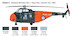 Sikorsky HAS22 / HO4S-3 / H-19 (BACK IN STOCK)  1476